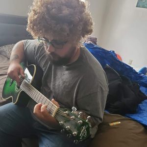 Meet your Posher, Billy